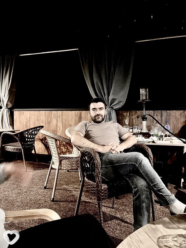 Севак, 30, Костанае — анкета №4618550