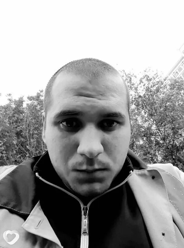 Денис, 28, Москве — анкета №4618555