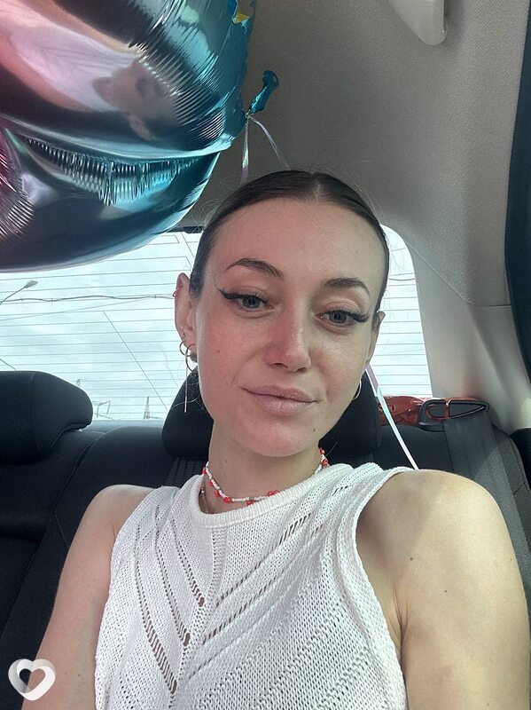 Ника, 32, Тольятти — анкета №4618558