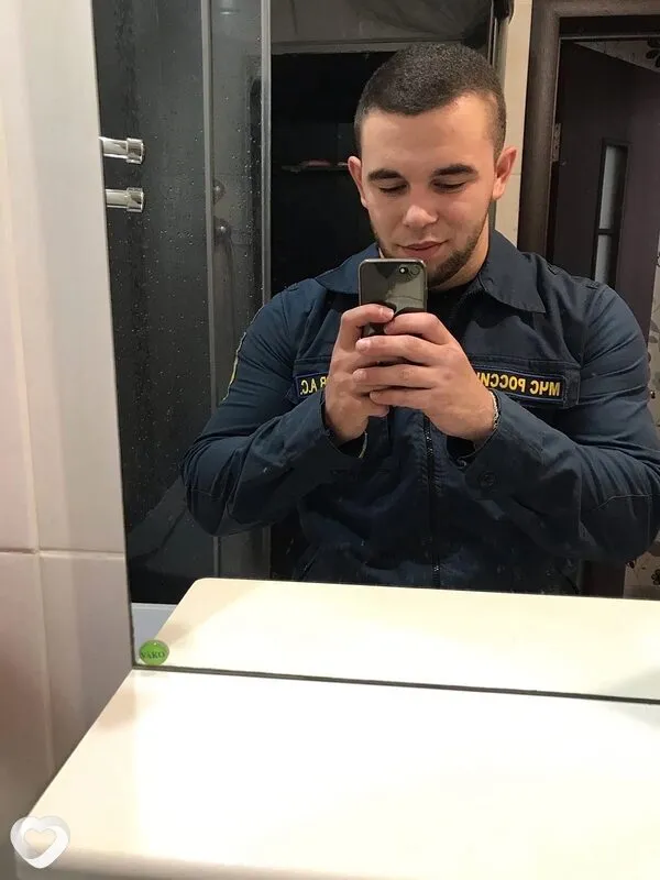 Адлан, 27, Москве — анкета №4618563