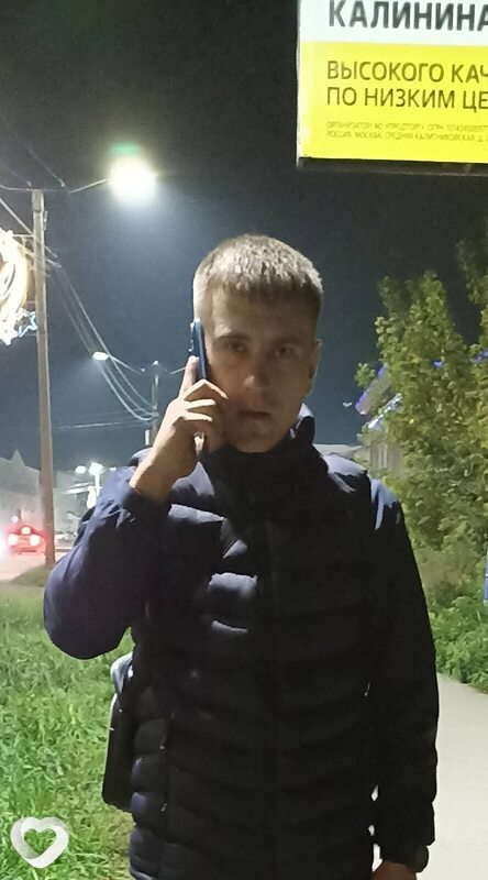 Евгений, 33, Челябинске — анкета №4618568