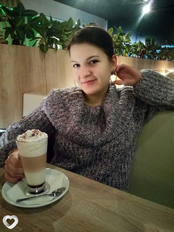 Варя, 37, Витебске — анкета №4618538