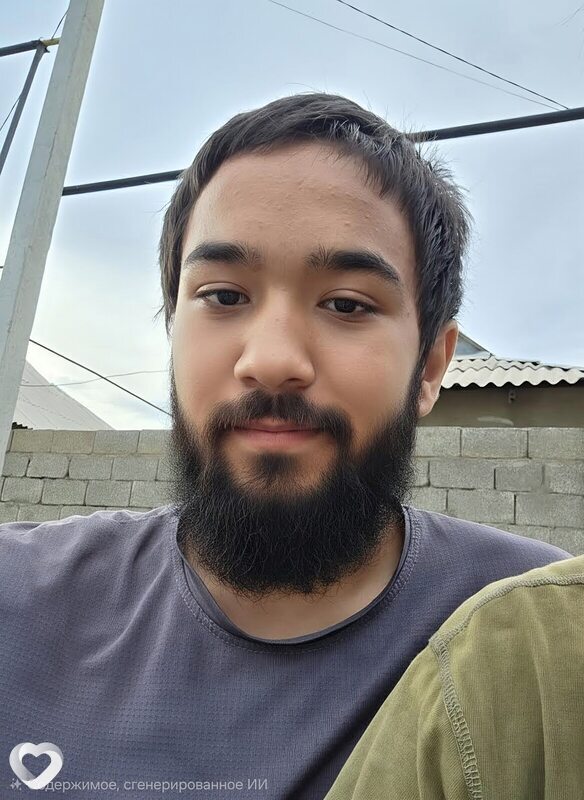 Айдар, 21, Шымкенте — анкета №4618542
