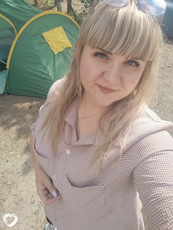 Анастасия, 29, Магнитогорске — анкета №4618403