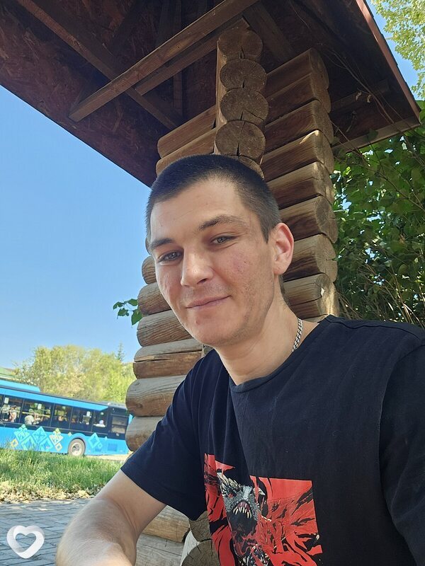 Павел, 37, Астане — анкета №4618331