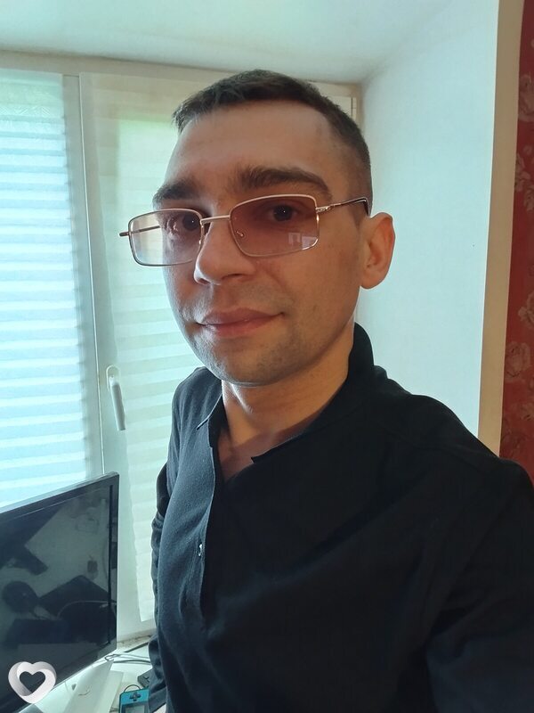 Максим, 32, Твери — анкета №4618346