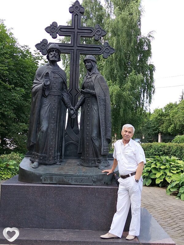 Геннадий На, Великий Новгород