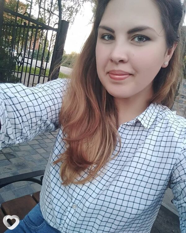 Оля, 32, Киеве — анкета №4618224