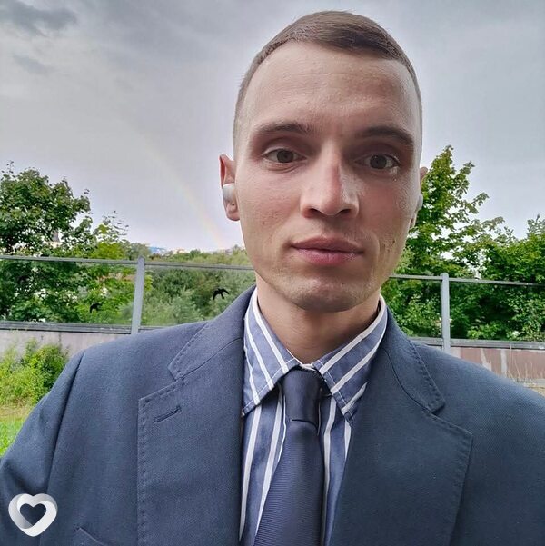 Дмитрий, Либерец