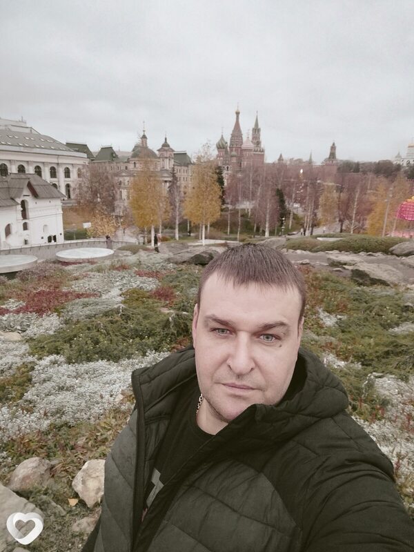 Павел, 33, Тольятти — анкета №4618441