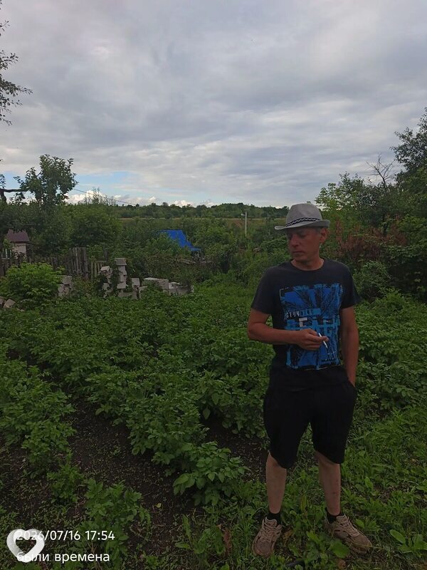 Александр, Липецк