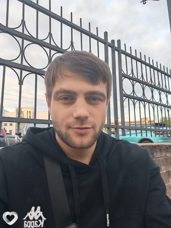 Сергей, 33, Раменском — анкета №4618448