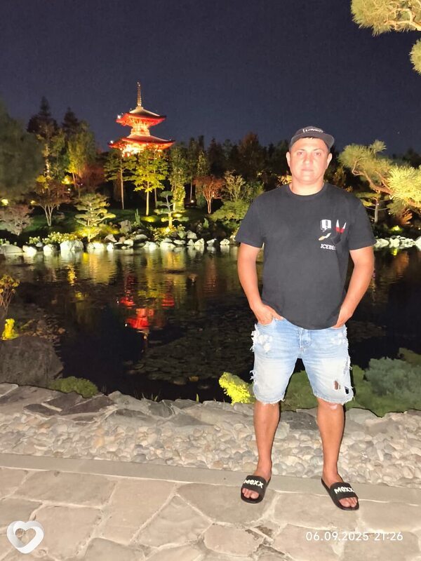 Евгений, 42, Ростове-на-Дону — анкета №4618452