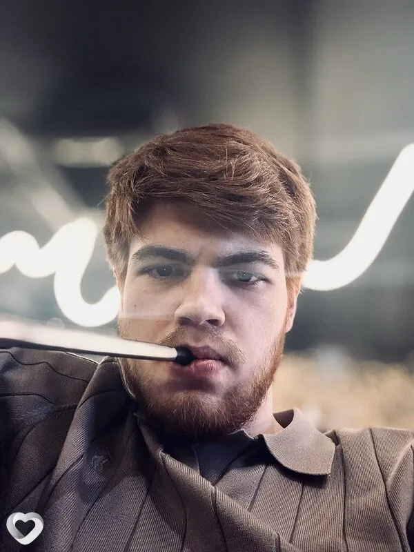 Данил, 23, Барнауле — анкета №4618456