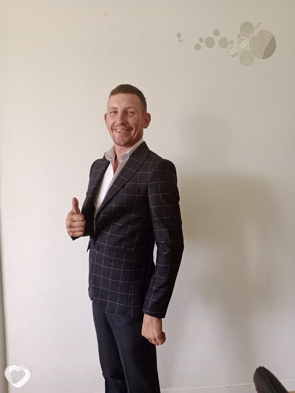 Роман, 26, Алматы — анкета №4618457