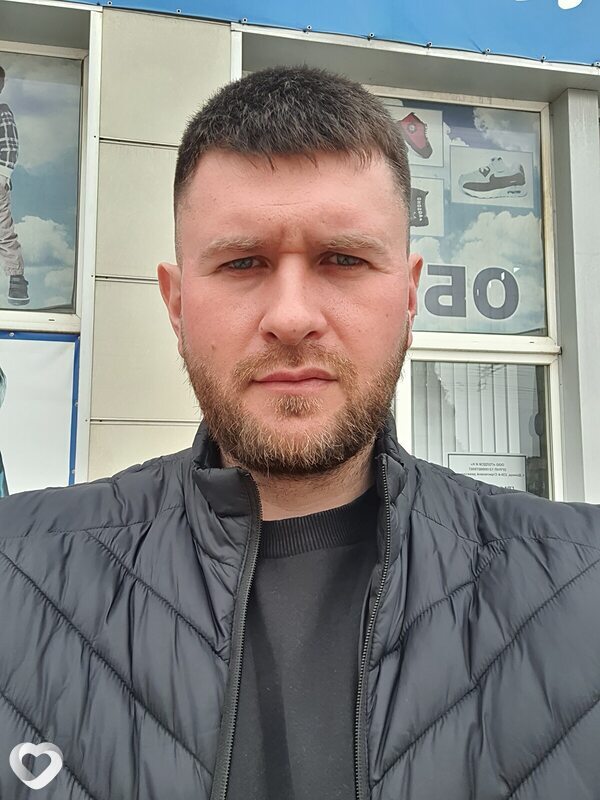 Андрей, 38, Нижнем Новгороде — анкета №4618459