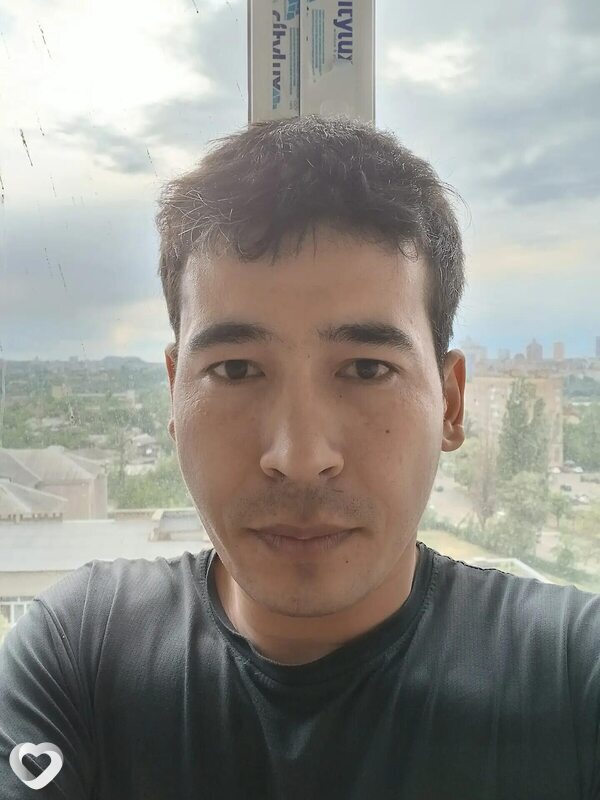 Сапар, 32, Мариуполе — анкета №4618464