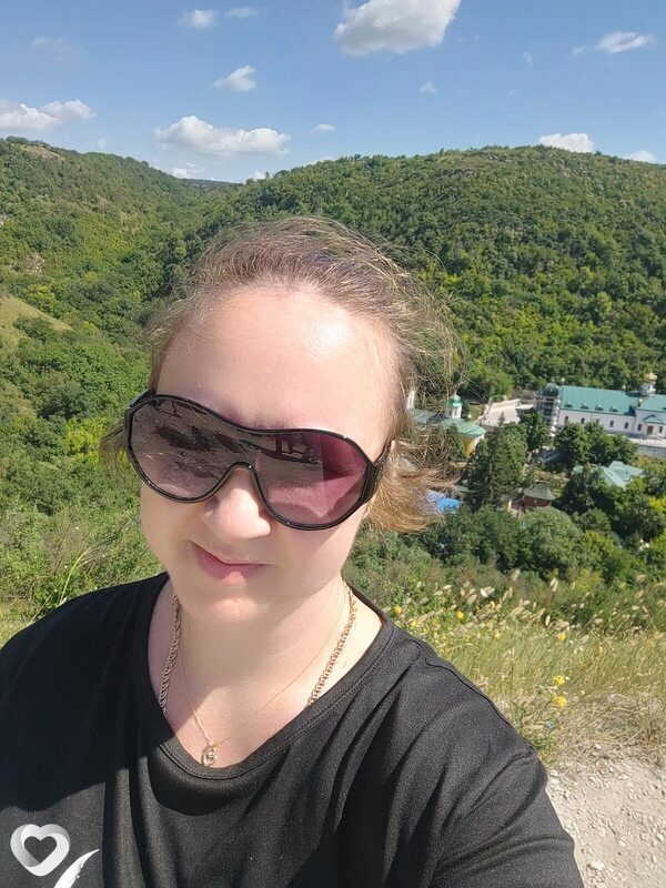 Ирина, Тирасполь