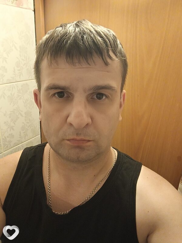 Юрий, 41, Калуге — анкета №4618467