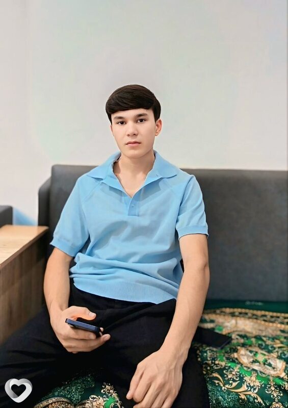 Azk, 18, Нижнем Новгороде — анкета №4618472