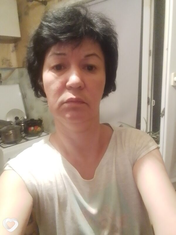 Ру, 47, Оренбурге — анкета №4618473
