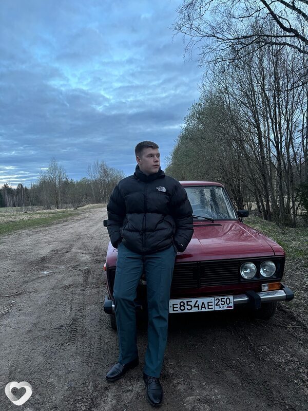Александр, Волоколамск