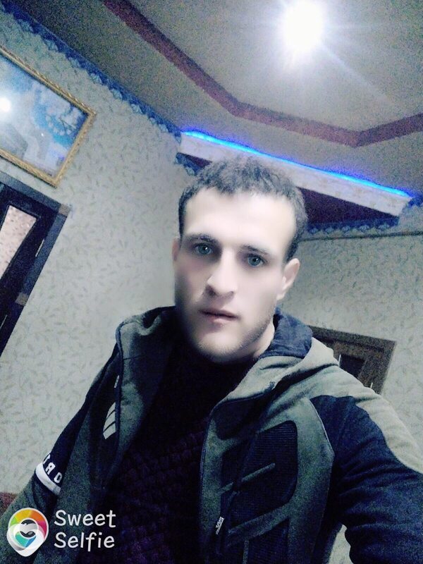 Дима, 32, Курске — анкета №4618485