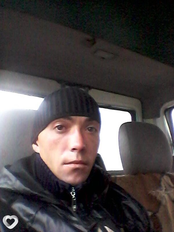 Юрий, 34, Гомеле — анкета №4618493