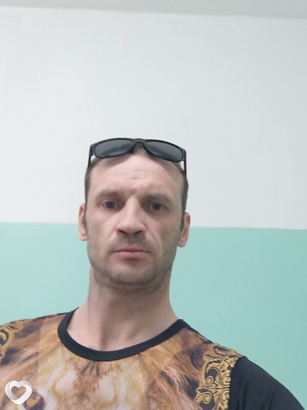 Владимир, Нижний Тагил