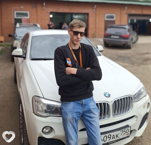 Илья, Сергиев Посад