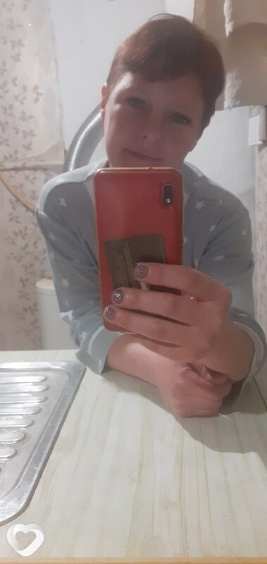 Оксана, Чистополь