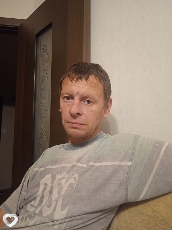 Андрей, 43, Челябинске — анкета №4618639