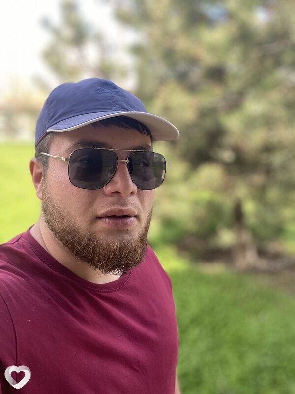 Азна, 27, Махачкале — анкета №4618642