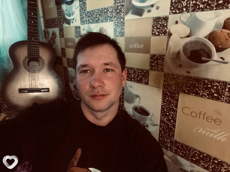 Алексей, 27, Оренбурге — анкета №4618574
