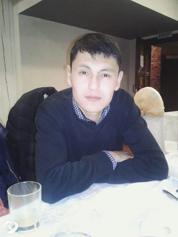 Тимур, 36, Москве — анкета №4618586
