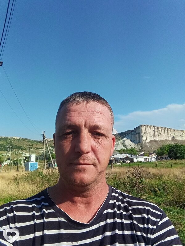 Игорь, 44, Симферополе — анкета №4618606