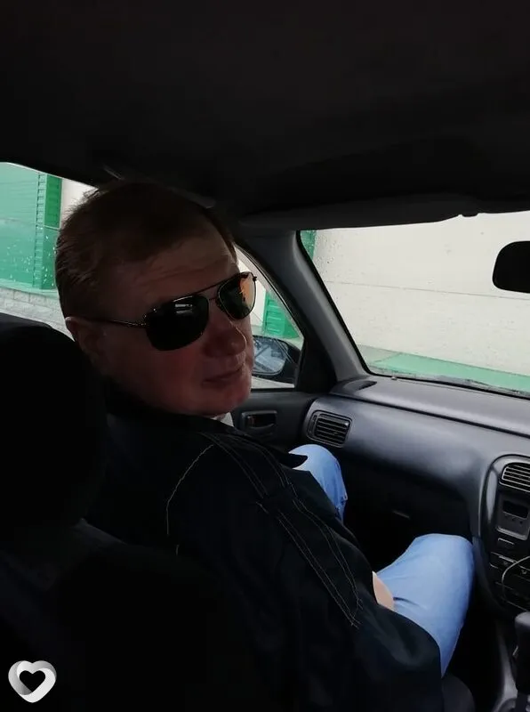 Евгений, 56, Бийске — анкета №4618695