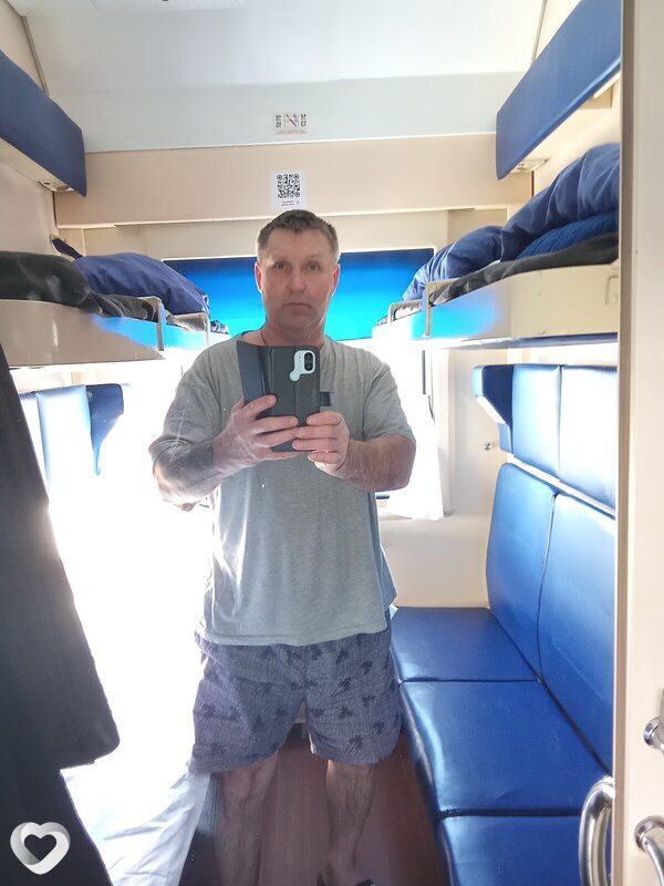 Виктор, 44, Шахтах — анкета №4618699