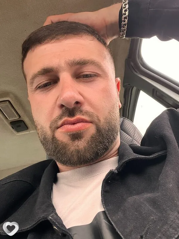 Rafael, 29, Москве — анкета №4618709
