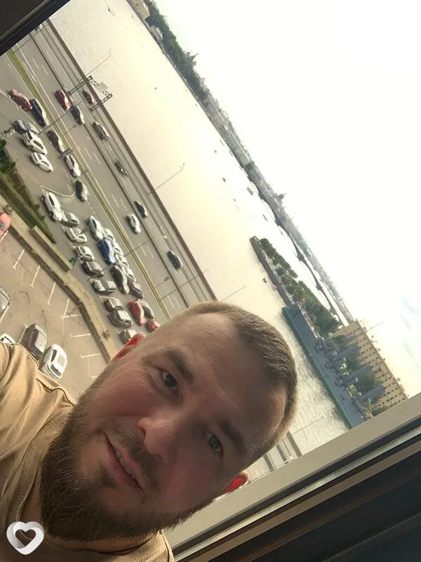 Максим, 36, Москве — анкета №4618647