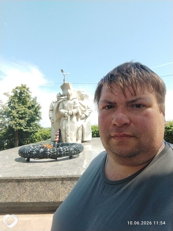 Андрей, Новокуйбышевск