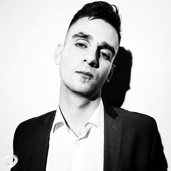 Евгений, 28, Мурманске — анкета №4618662