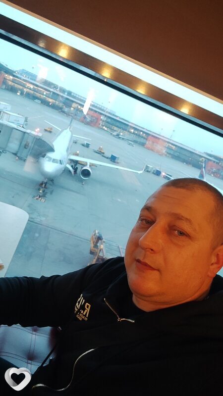 Евгений, 38, Новосибирске — анкета №4618663