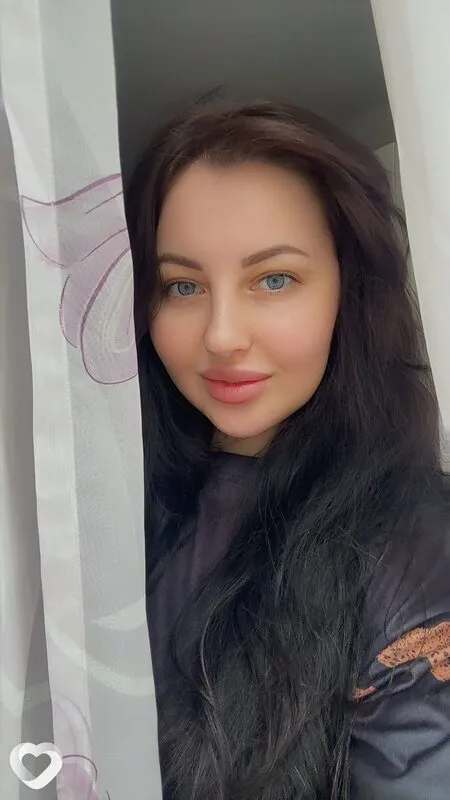 Олеся, 30, Москве — анкета №4618673