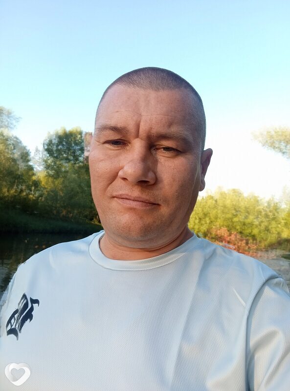 Дмитрий, 43, Твери — анкета №4618682
