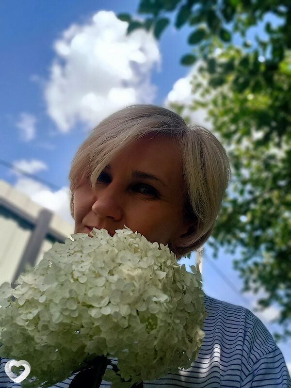 Елена, 38, Курске — анкета №4618683