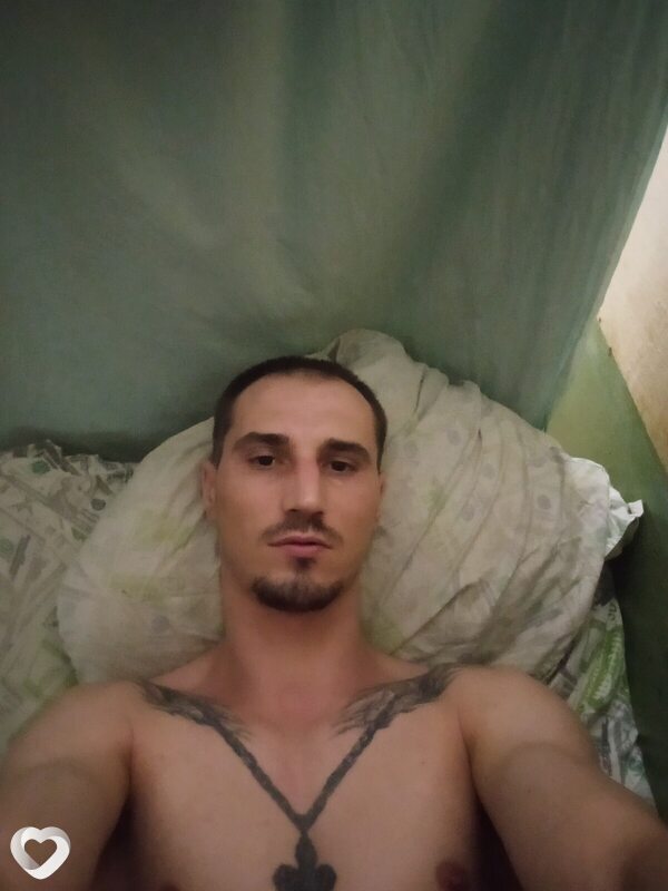 Valik, 31, Киеве — анкета №4619044