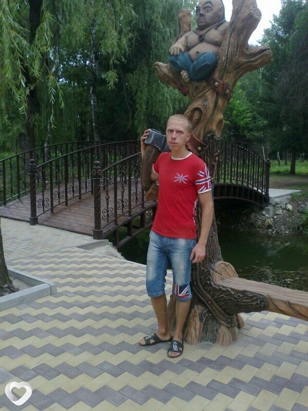 Дмитрий, 40, Черкесске — анкета №4619054