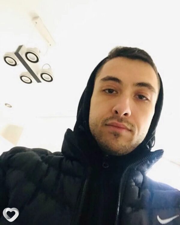 Тим, 31, Гродно — анкета №4619058
