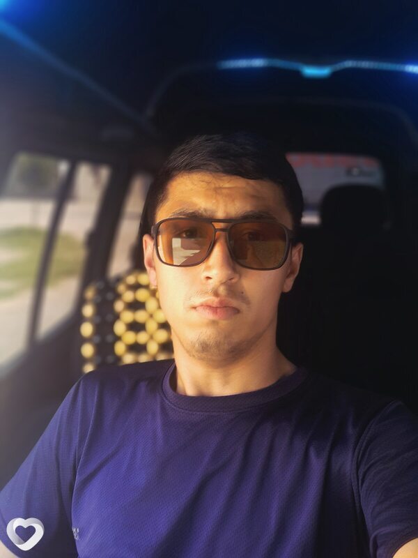 Азизбек, 26, Сыктывкаре — анкета №4618504